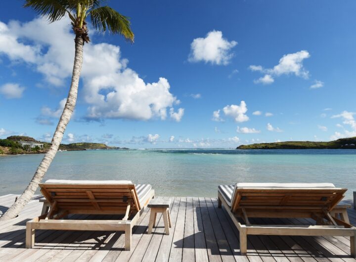 Le Sereno St. Barth’s Reopens: Welcoming a New Season of Luxe Island Living
