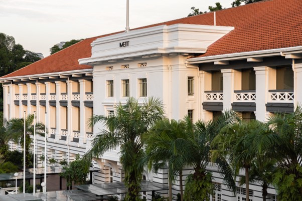 METT Singapore Redefines Luxury Living at Fort Canning — Where Wellness Meets Connection