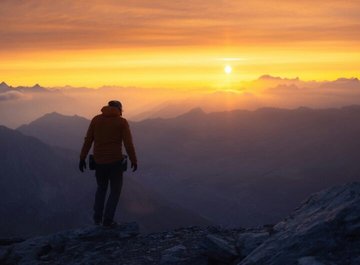 Moments That Matter: 2026’s Top Destinations for Ritual, Rhythm, and Renewal