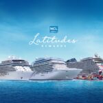 Norwegian Cruise Line Holdings Launches Game-Changing Loyalty Status Honouring Program Across Three World-Class Brands