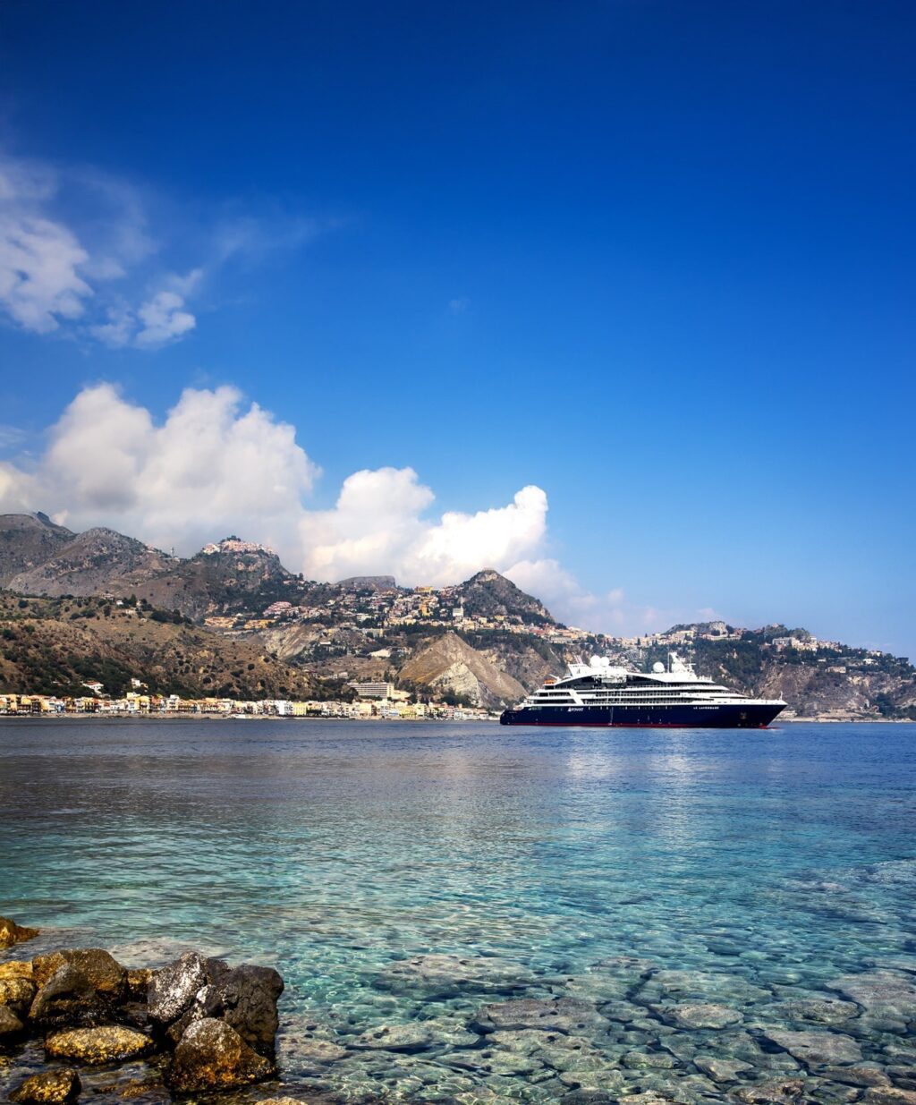 PONANT EXPLORATIONS announces 2026 Europe Collection for exceptional value