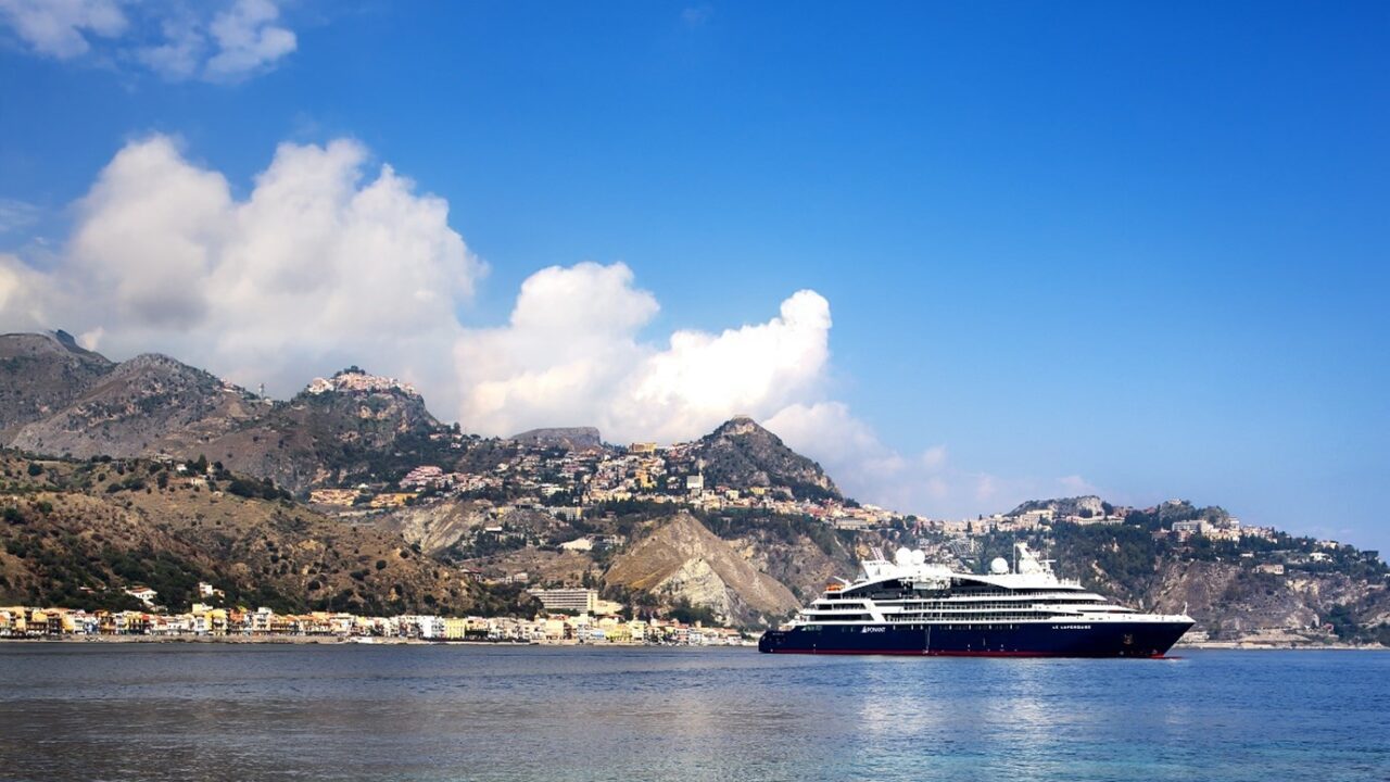 PONANT EXPLORATIONS announces 2026 Europe Collection for exceptional value