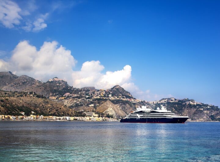 PONANT EXPLORATIONS announces 2026 Europe Collection for exceptional value
