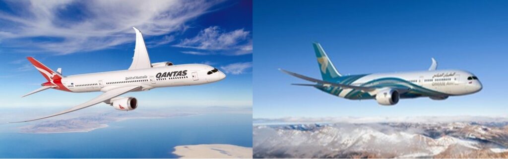 Oman Air–Qantas Partnership: Elevating Airline Loyalty and Middle East Travel for Australians