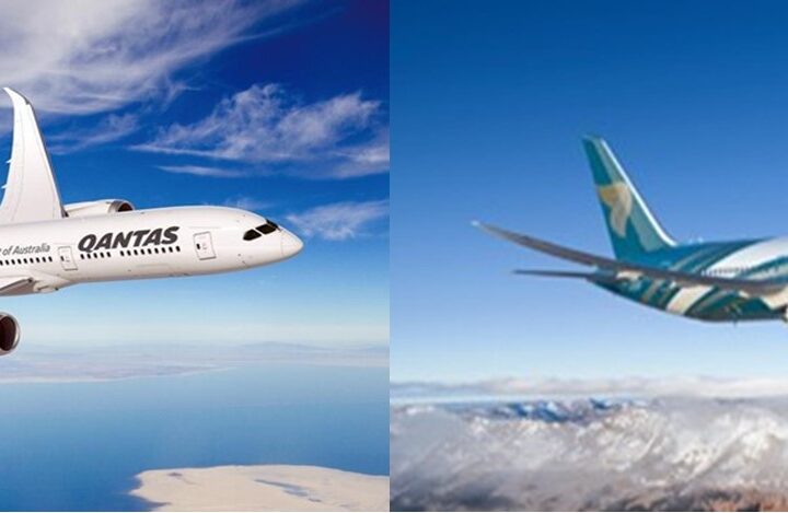Oman Air–Qantas Partnership: Elevating Airline Loyalty and Middle East Travel for Australians