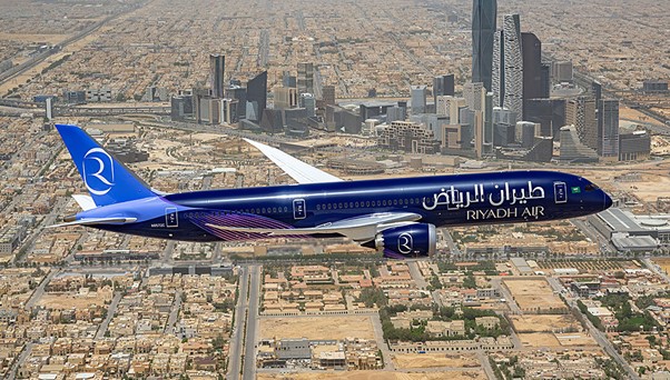 Riyadh Air Takes Flight: Inaugural London Route and Launch of Innovative Sfeer Loyalty Program Mark a New Era in Saudi Aviation