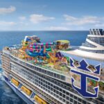 Legend of the Seas: Royal Caribbean Unveils Next-Level Family Fun for 2026