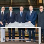 It’s Official: Royal Caribbean’s Seventh Oasis Class Ship Begins Construction