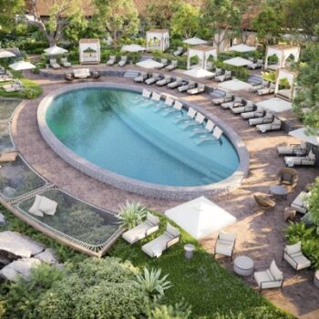 Santa Lucía Jungle Hacienda Opens in Costa Rica’s Pacific Highlands – Where Luxury Meets Wild Rainforest Adventure