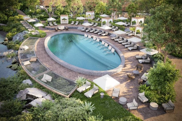 Santa Lucía Jungle Hacienda Opens in Costa Rica’s Pacific Highlands – Where Luxury Meets Wild Rainforest Adventure