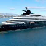 Scenic’s 2028–29 Discovery Yachts: Ikon Joins Luxe Fleet