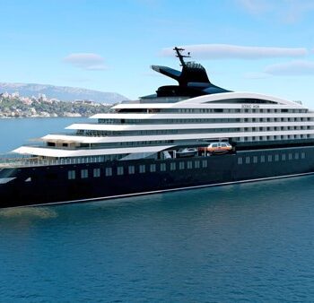 Scenic Group Launches New Scenic & Emerald Rewards Loyalty Program Unifying Yacht, River and Land Journeys