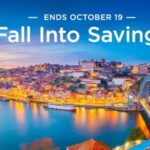 Indulge in Luxury: Scenic Group’s Fall Into Savings Sale Delivers Unmissable Cruise Deals