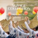 Silversea Unveils Largest-Ever Voyage Collection for 2027-2028 With 414 New Luxury Cruises Worldwide