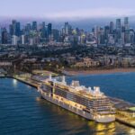 Silversea’s Silver Nova Sets Sail on Grand Voyage Australia 2025: The Ultimate 47-Day Luxury Circumnavigation