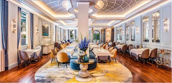 Sofitel Legend Metropole Hanoi Welcomes 2-Michelin-Starred Chef Takagi Kazuo for an Exclusive Kyoto-French Fine Dining ‘Rendez-vous’