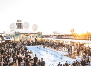 Full Metal Cruise XIII Returns in 2026: Europe’s Loudest Cruise Turns the Mediterranean into a Sea of Metal