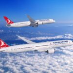 Turkish Airlines Places Record Boeing Widebody Order to Fuel Global Expansion