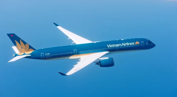 Vietnam Airlines Economy Class Review: A Seamless Journey from Sydney to Hanoi