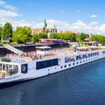 Viking Marks 100 Ships Worldwide with Grand Naming Ceremony Across Six Countries