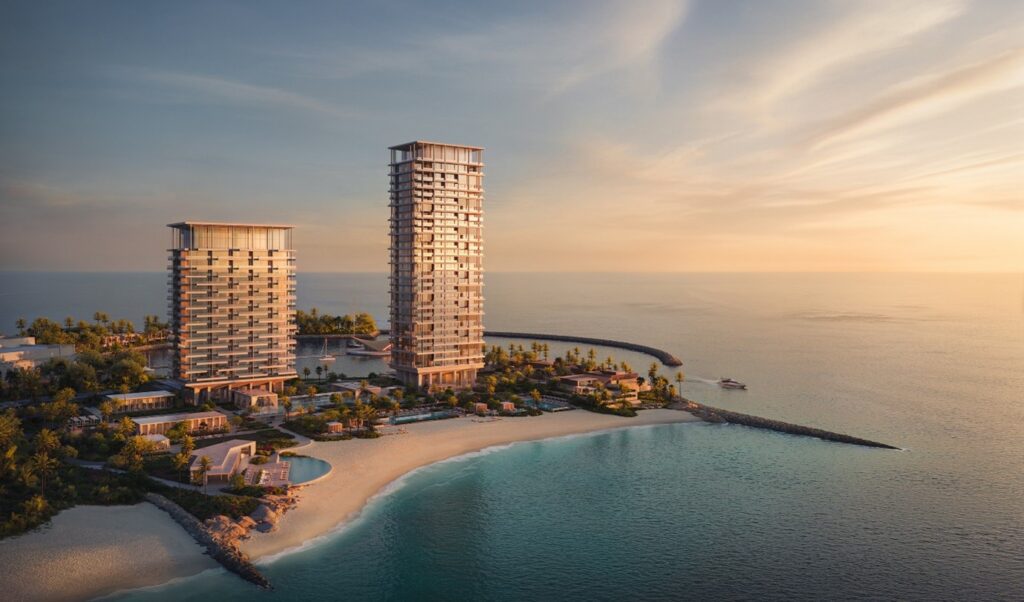 AMAN GROUP EXPANDS UAE PRESENCE WITH JANU AL MARJAN ISLAND: A NEW ERA OF SOULFUL LUXURY AND COASTAL LIVING