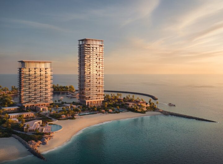 AMAN GROUP EXPANDS UAE PRESENCE WITH JANU AL MARJAN ISLAND: A NEW ERA OF SOULFUL LUXURY AND COASTAL LIVING