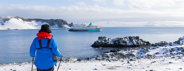 Aurora Expeditions: Unmissable Antarctica Cruise Deals for 2025, 2026 & 2027–28