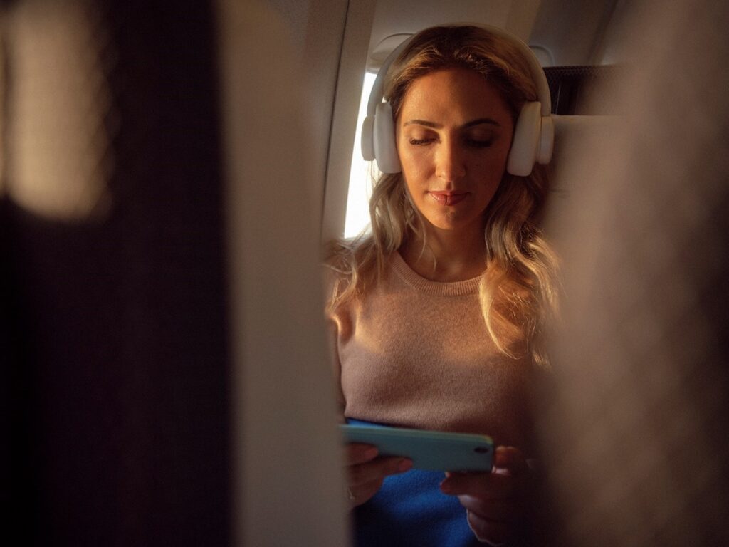 British Airways Signs Major Deal for Free Starlink Wi-Fi in Every Cabin – Elevating the Passenger Experience