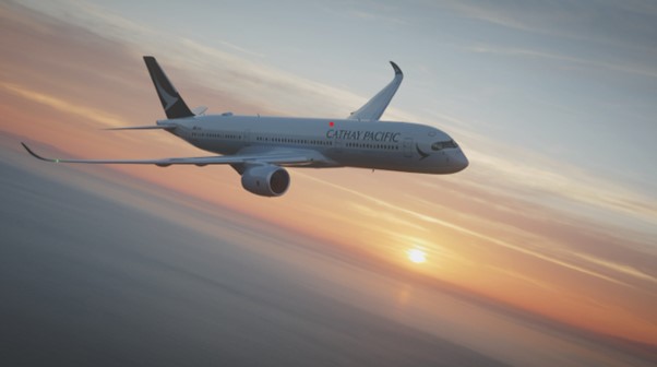 Cathay Pacific’s Service to Adelaide Takes Off: Hong Kong to South Australia Nonstop