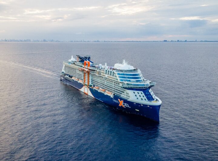 Celebrity Xcel: The Ultimate Edge Series Cruise Ship Arrives—7 New Onboard Experiences & 2025-26 Caribbean and Mediterranean Itineraries