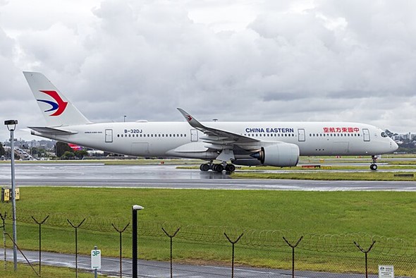 China Eastern Airlines Launches Historic Non-Stop Adelaide-Shanghai Route in Mid-2026