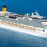 Costa Serena’s 2026 Asia Cruises: Authentic Japan, Korea, China and a 66-Day World Voyage
