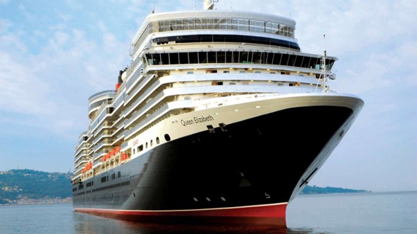 Cunard Returns to Australia: Queen Elizabeth’s Epic World Voyage Heads Down Under in 2027/28