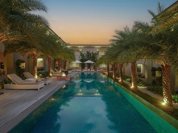 Discover Chesa Canggu: Bali’s Boutique Hideaway for Modern Luxury and Peaceful Escape