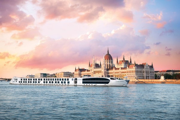 Discover S.S. Maria Theresa: The Ultimate in Luxury European River Cruising from Uniworld