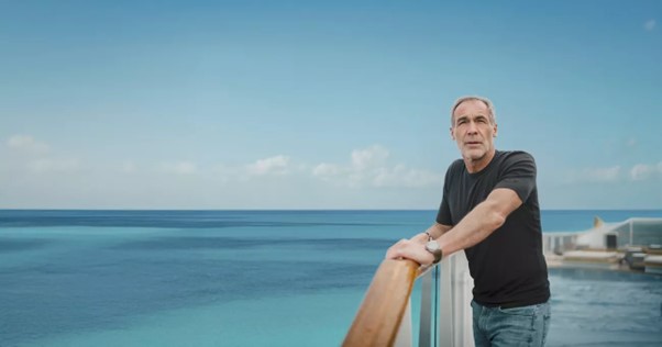 Explora Journeys Unveils Transformative Caribbean Adventure With Explorer Mike Horn and the MSC Foundation