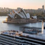 Holland America Line 2027-2028 Cruises: Deep Exploration from Great Barrier Reef to Fiji with New Overnight Stays
