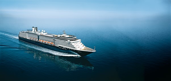 Holland America Line Invites Travellers to ‘Have It All’ with Early Booking Bonus for 2026-2027 Cruises
