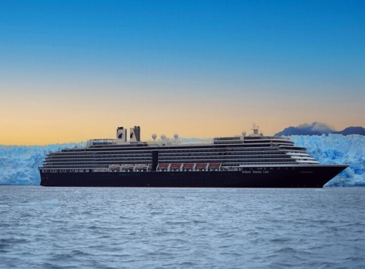 Amazon River Exploration & Antarctica’s Frozen Frontiers: Holland America Line Unveils 2027–2028 South America and Antarctica Cruise Season