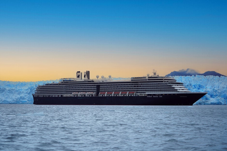 Amazon River Exploration & Antarctica’s Frozen Frontiers: Holland America Line Unveils 2027–2028 South America and Antarctica Cruise Season
