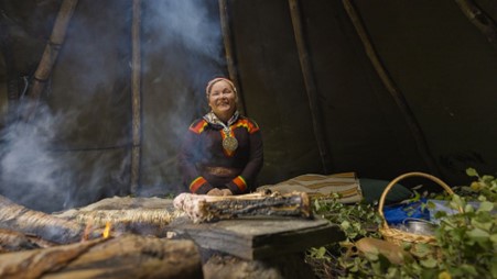 Hurtigruten Launches New Sámi Culinary Ambassador Menu – Discover Authentic Flavours Along Norway’s Iconic Coastline