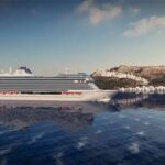 Oceania Cruises Celebrates the Christening of Oceania Allura in Miami and Unveils New Sonata Class Ship