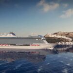 Oceania Sonata: Oceania Cruises’ New Sonata Class Ushers in a New Era of Luxury Sailing in 2027
