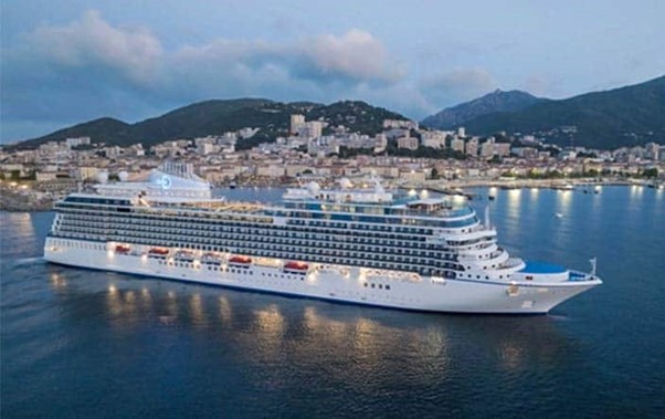 Oceania Cruises Reveals Extraordinary 2027 Around the World Voyage with 17 Unique Segments Aboard Oceania Vista®