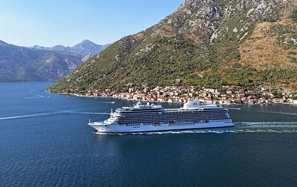 Explore the World for Less: Oceania Cruises® Rolls Out Early Black Friday Savings!