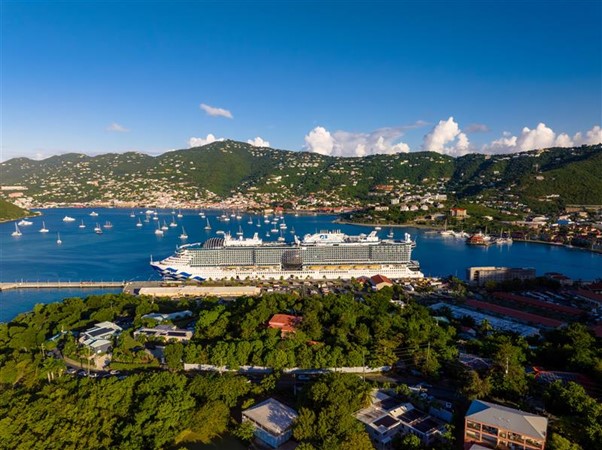 Princess Cruises Deepens Connection in the Caribbean & Panama Canal with Epic 2027-28 Voyages