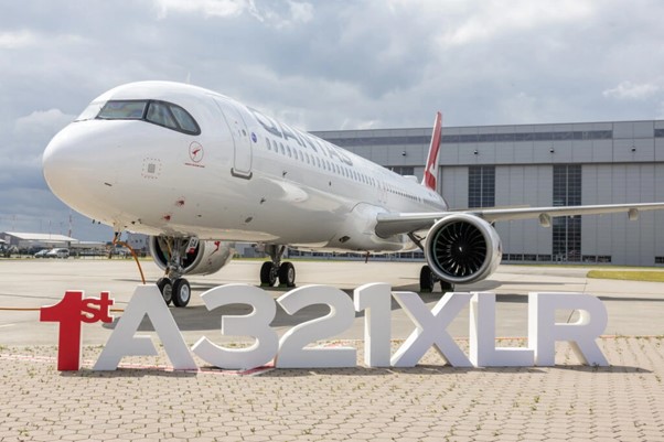 Qantas Introduces Airbus A321XLR on Sydney-Brisbane Route, Elevating Travel on Australia’s Busiest Domestic Flyway