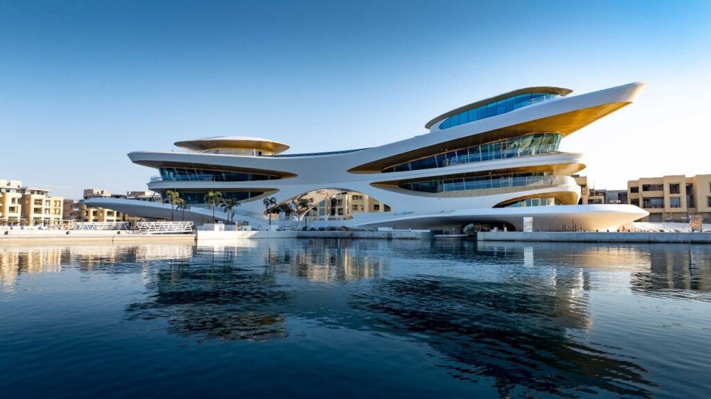 Red Sea Global Unveils AMAALA: A Groundbreaking Coastal Lifestyle and Wellness Destination on the Red Sea