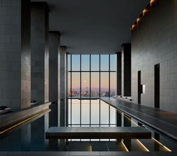 Regent Seven Seas and Knightsbridge Circle Elevate Ultra-Luxury Suite Experiences