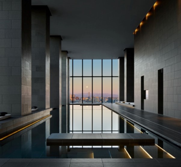 Regent Seven Seas and Knightsbridge Circle Elevate Ultra-Luxury Suite Experiences